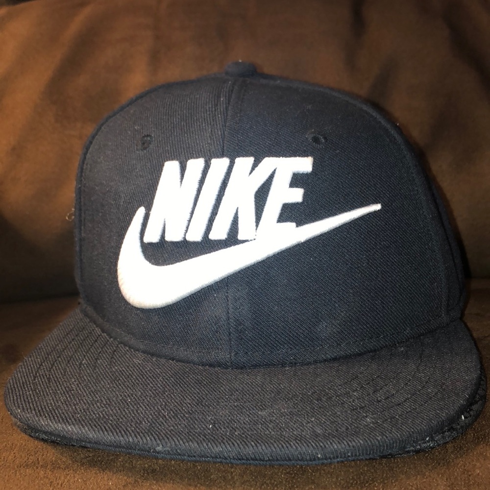 Nike hat